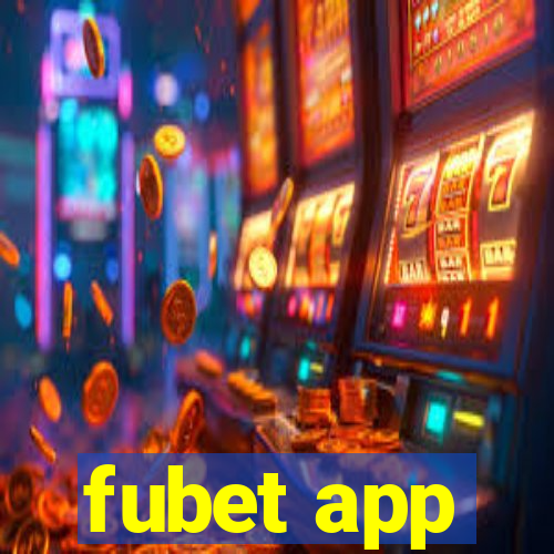 fubet app